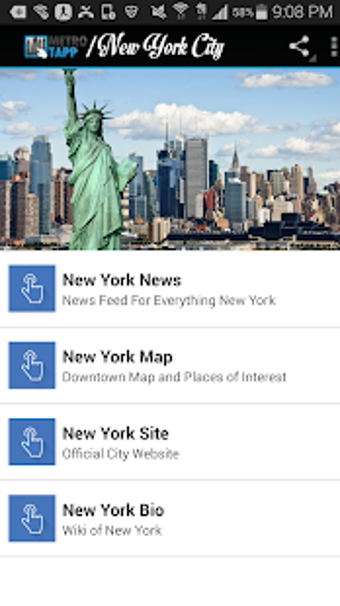 Image 1 for New York City