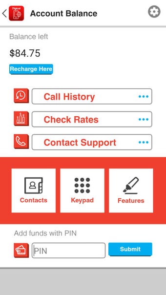 Imagen 0 para Digicel Call Internationa…