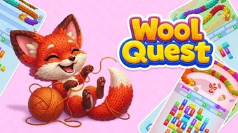 Image 0 for Wool Quest