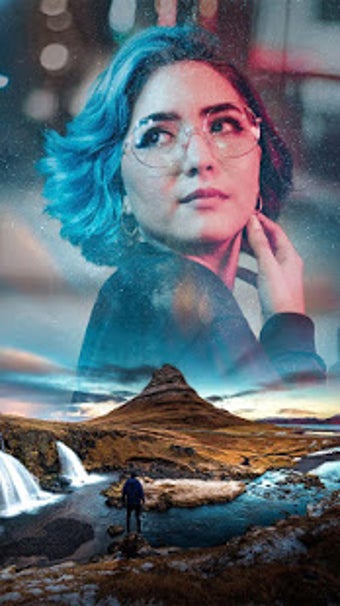 Image 2 for Photo Blender