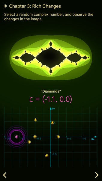 Image 0 for Mysteries of Fractal