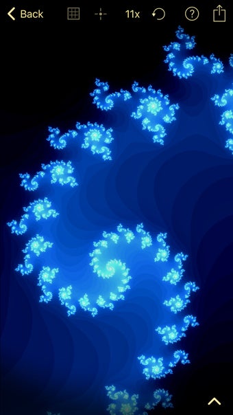 Image 1 for Mysteries of Fractal