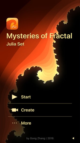 Image 2 for Mysteries of Fractal