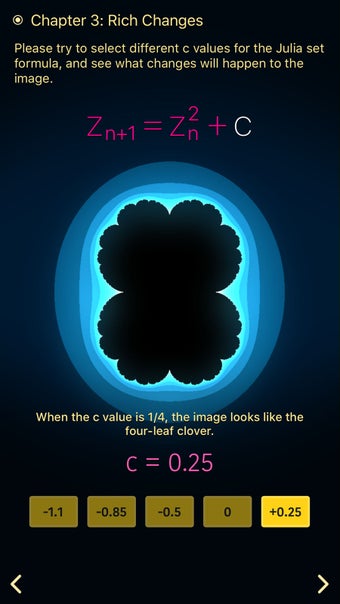 Image 3 for Mysteries of Fractal