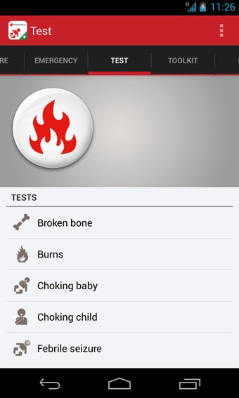 Image 1 for Baby and Child First Aid