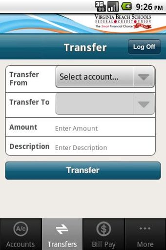 Image 0 for VBSFCU Mobile Banking