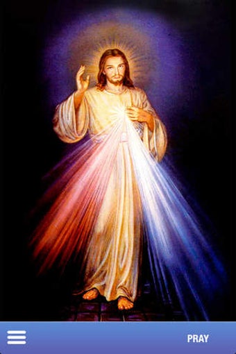 Image 0 for Divine Mercy Chaplet