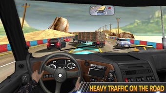 Image 1 for In Truck Driving Games : …
