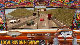 Image 0 for In Truck Driving Games : …