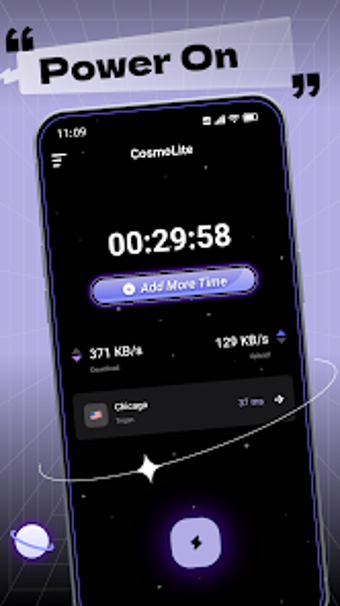 Image 0 for CosmoLite  Secure VPN