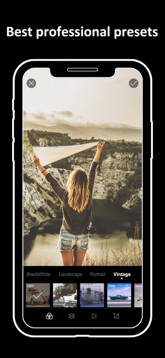 Image 1 for Koloro - Presets for LR