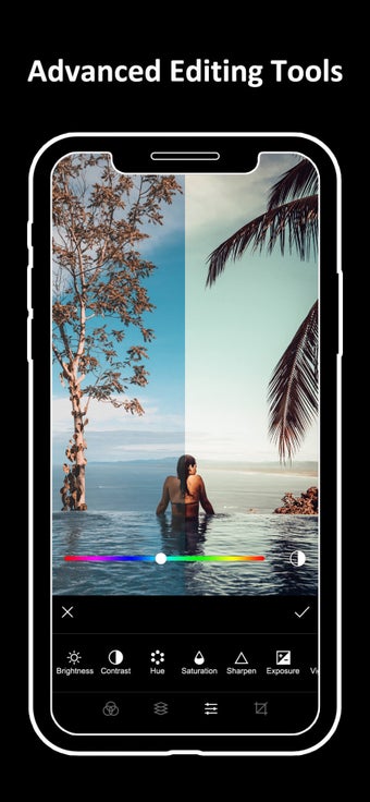 Image 2 for Koloro - Presets for LR