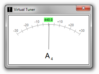 Imagen 0 para Virtual Tuner