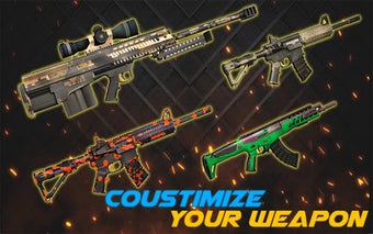 Imagen 2 para Counter Terrorist Command…