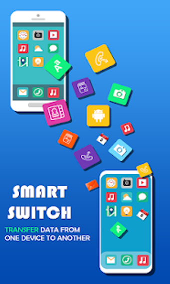 Imagen 3 para Smart Switch Mobile: Phon…