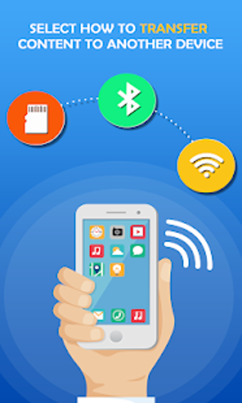 Image 1 for Smart Switch Mobile: Phon…
