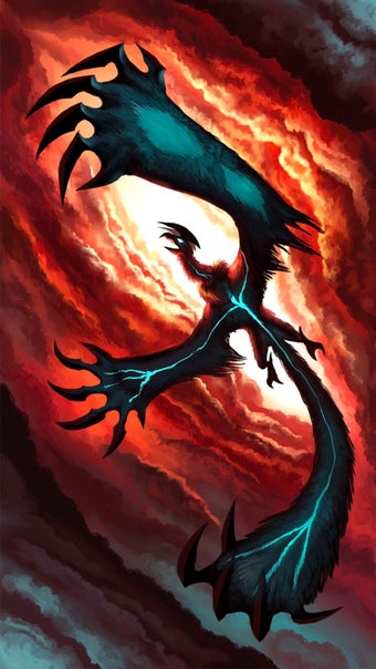 Image 1 for HD Poke Wallpapers for Po…
