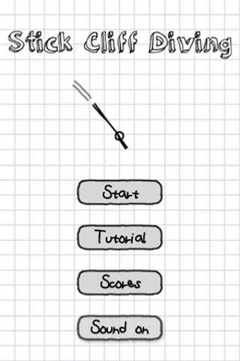 Imagen 0 para Stickman Cliff Diving