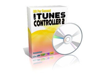 Image 0 for iTunes Controller 2 Lite