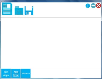 Image 0 for Bell Write