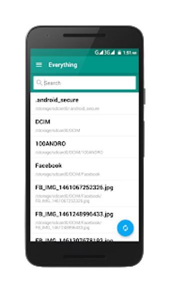Image 1 for Everything - Smart Search