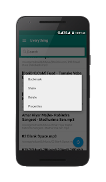 Image 2 for Everything - Smart Search