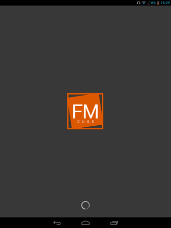 Image 2 for Radio Online - FM Cube