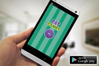 Imagen 2 para Cat Games