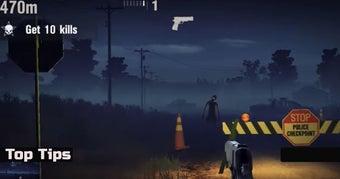 Imagen 2 para New Into the Dead 3 Guide