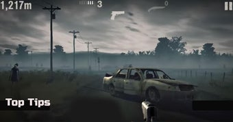 Imagen 1 para New Into the Dead 3 Guide