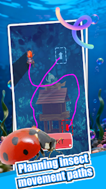 Image 0 for Beetle Parking Match