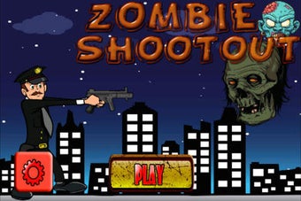 Image 0 for Zombie Shootout - Pull Th…