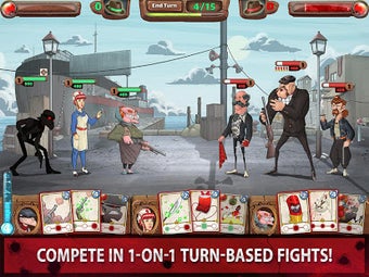 Image 2 for Mafioso: Gangster Paradis…