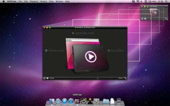 Imagen 0 para HUDTube Video Player