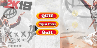 Imagen 0 para Quiz & Guide for NBA 2k20