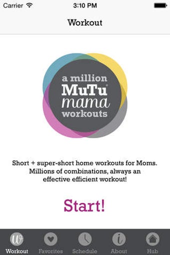 Imagen 0 para A Million MuTu Mama Worko…