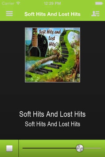 Image 0 for Soft Hits And Lost Hits
