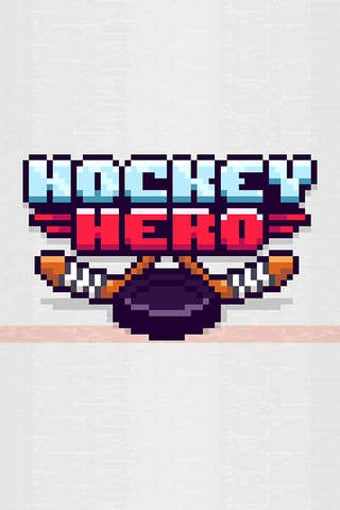 Image 0 for Hockey Hero