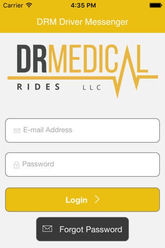 Image 0 for DRM Messenger