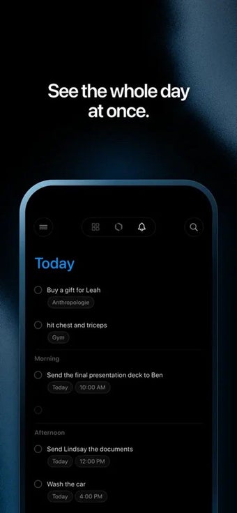 Imagen 0 para Trace: AI Reminders