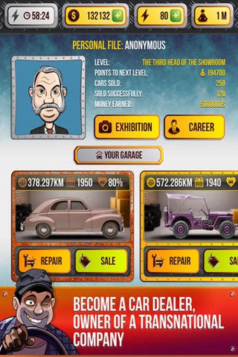 Image 0 for Cars Dealer Simulator