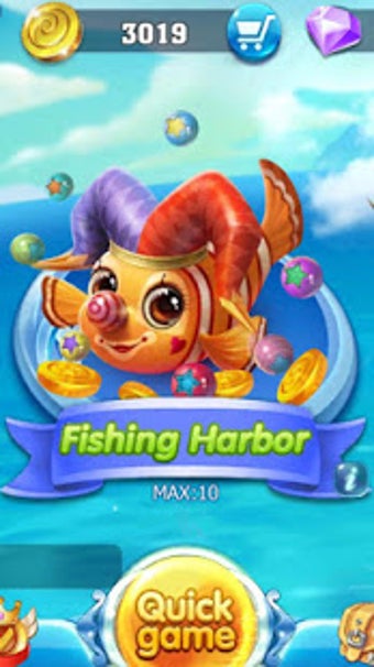 Image 1 for Pesca Feliz 2019