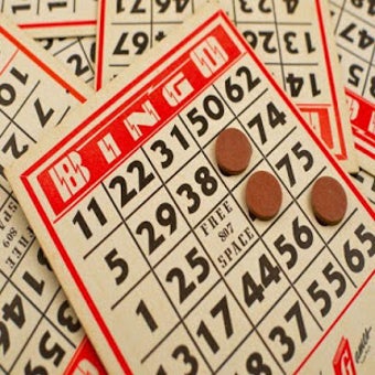 Image 0 for Classic Bingo - (Offline)