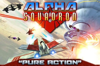 Image 0 for Alpha Squadron