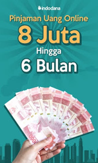 Imagen 2 para Indodana - Pinjaman Uang …