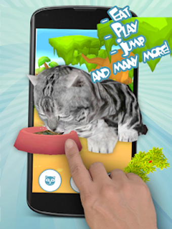 Image 3 for Talking Cat Funny Kitten …