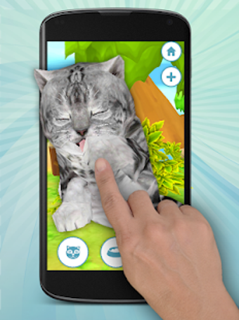 Image 0 for Talking Cat Funny Kitten …