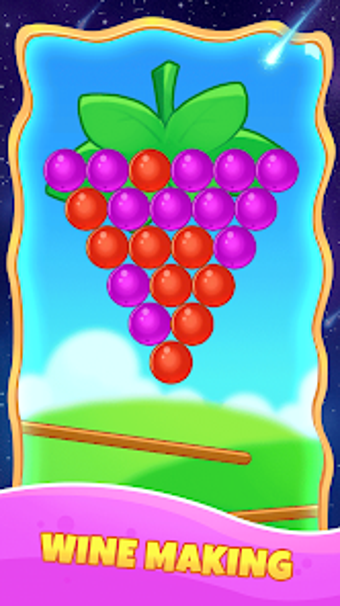 Image 0 for sunset orchard gleam