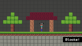 Image 0 for NOOB PLAYGROUND: Human Ra…