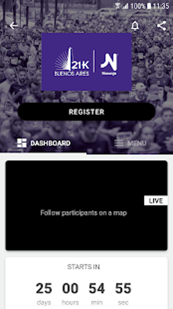 Image 2 for Maratn de Buenos Aires